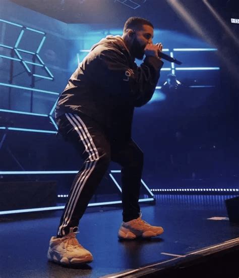 adidas drake